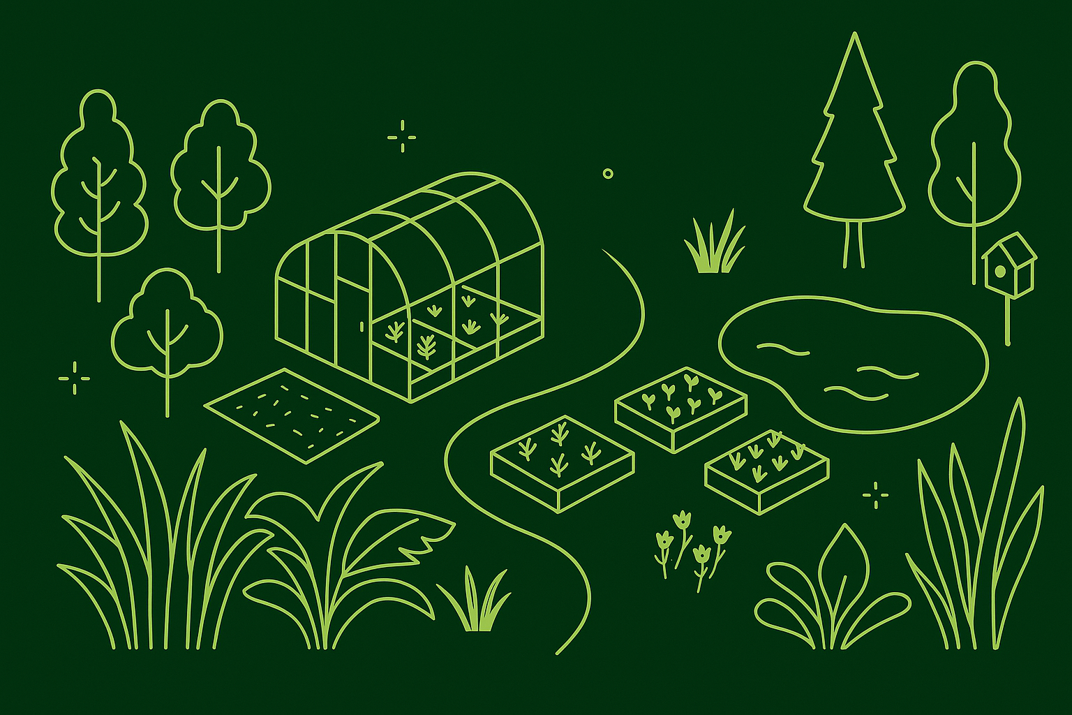 empresa de jardinería en Valladolid