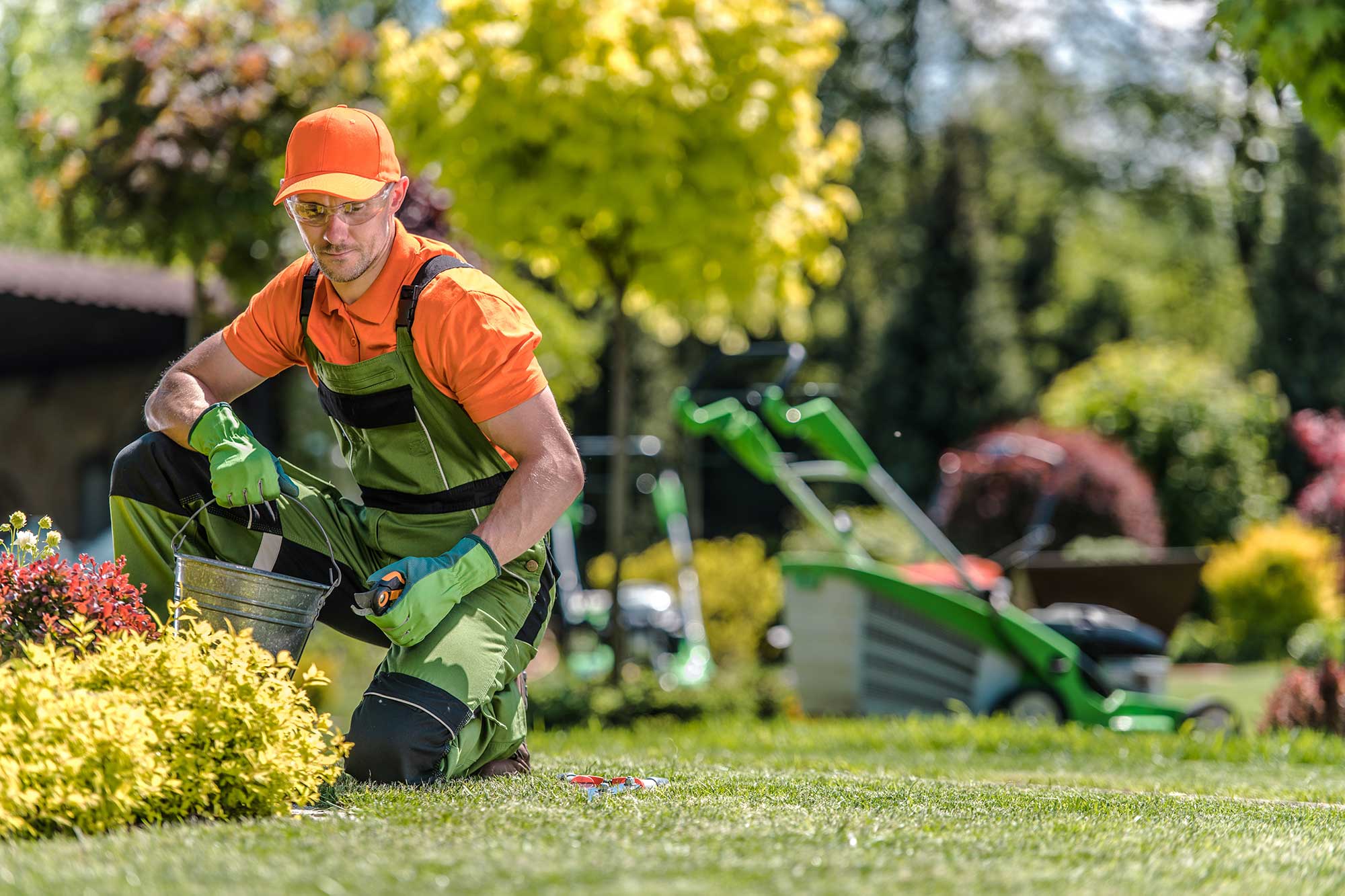 ideas de jardín mediterráneo